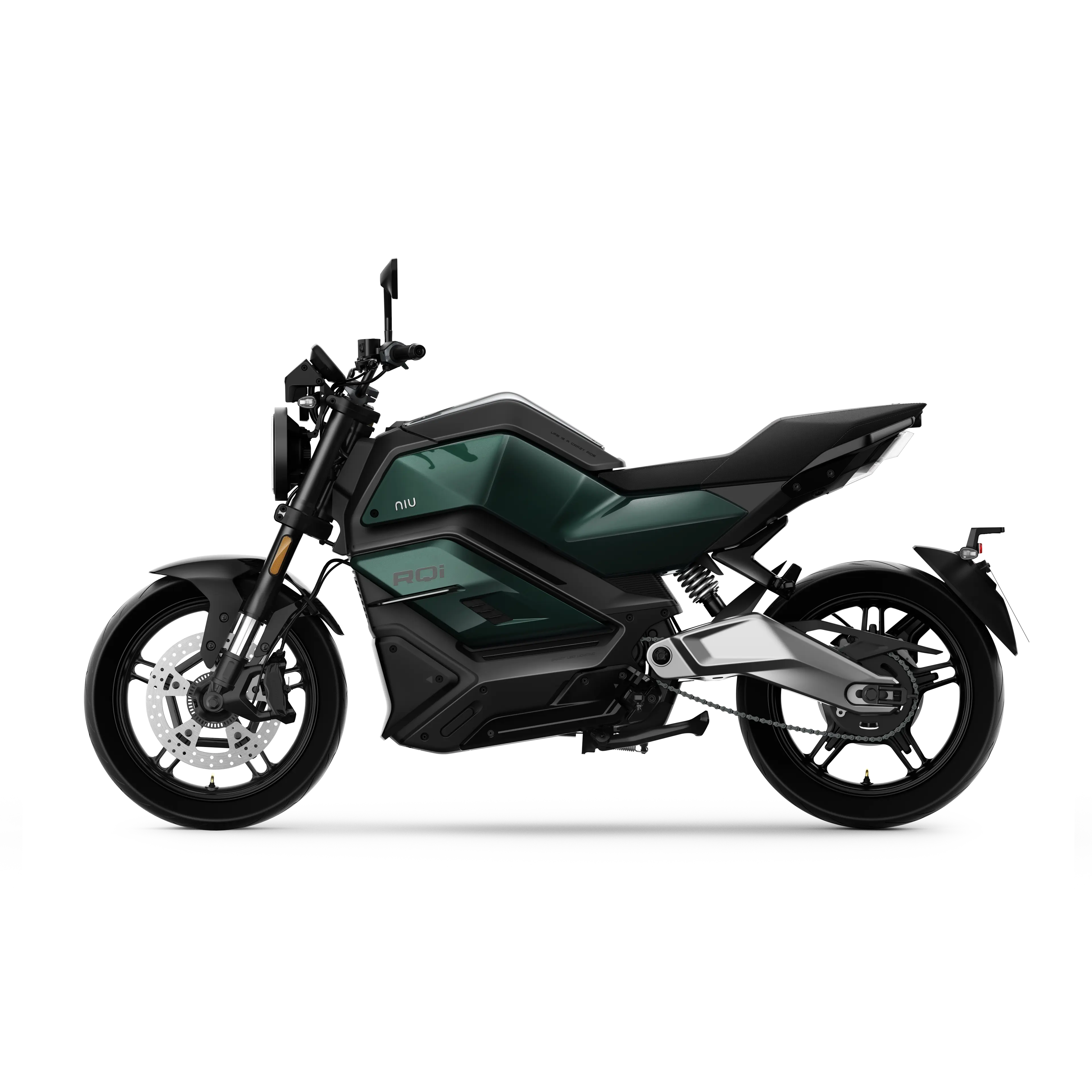 NIU RQi SPORT - Image 3