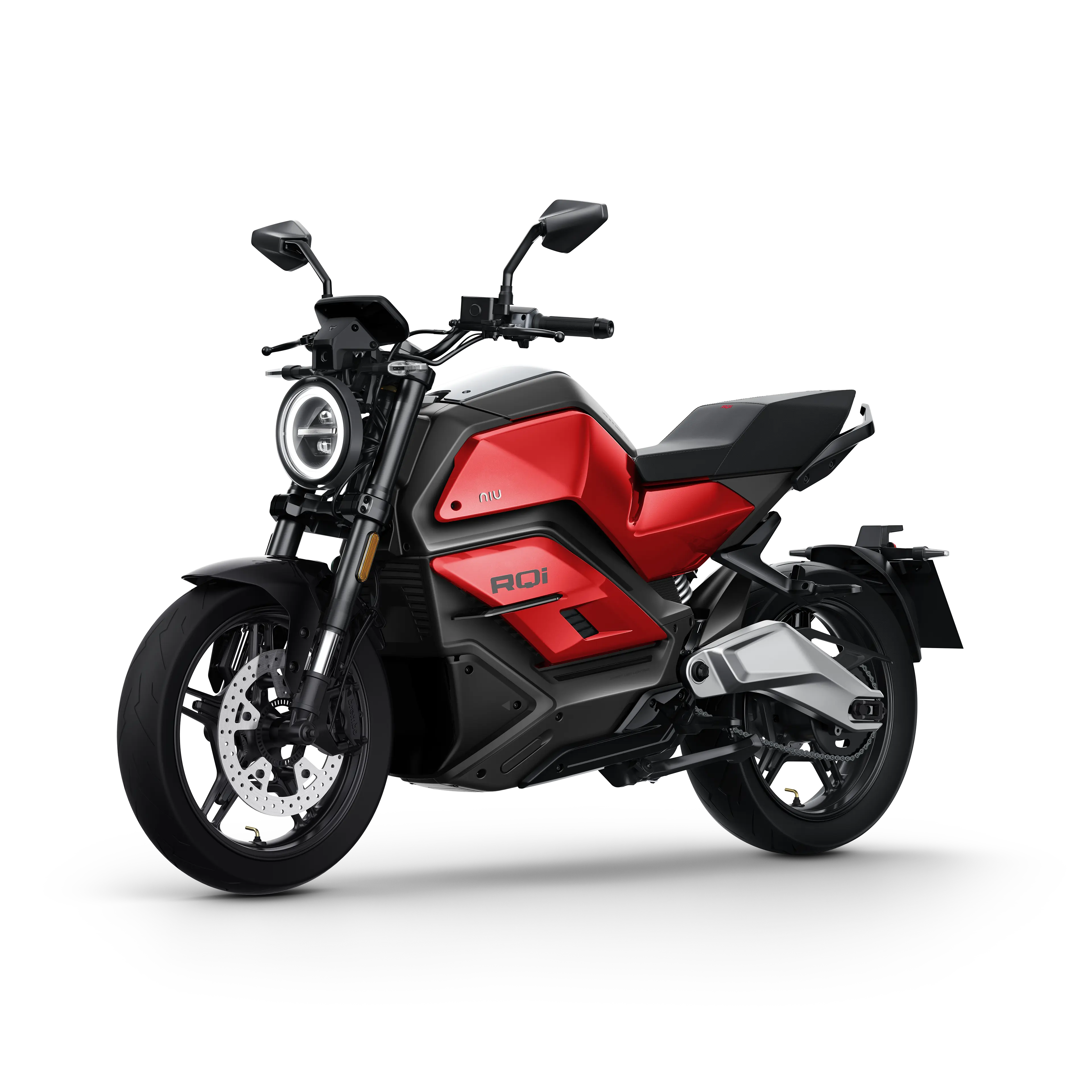 NIU RQi SPORT - Image 5