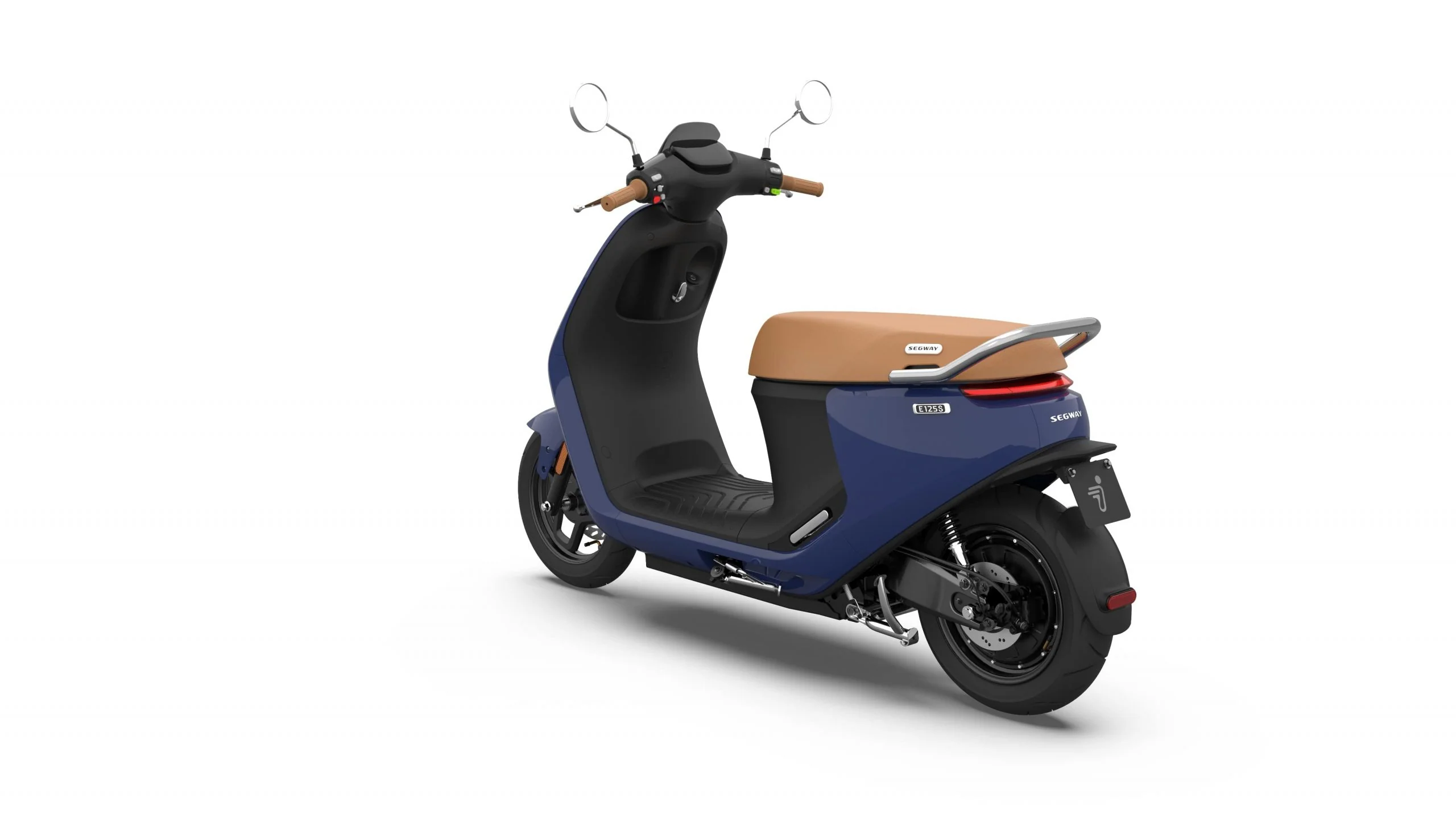 Segway eScooter E125S - Image 11