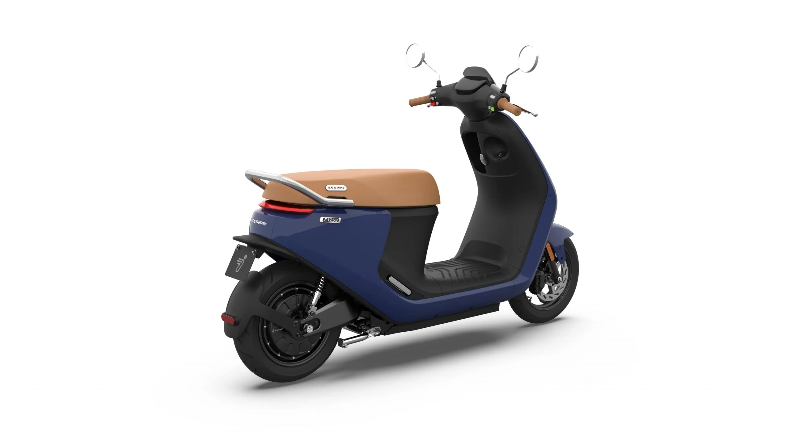 Segway eScooter E125S - Image 13
