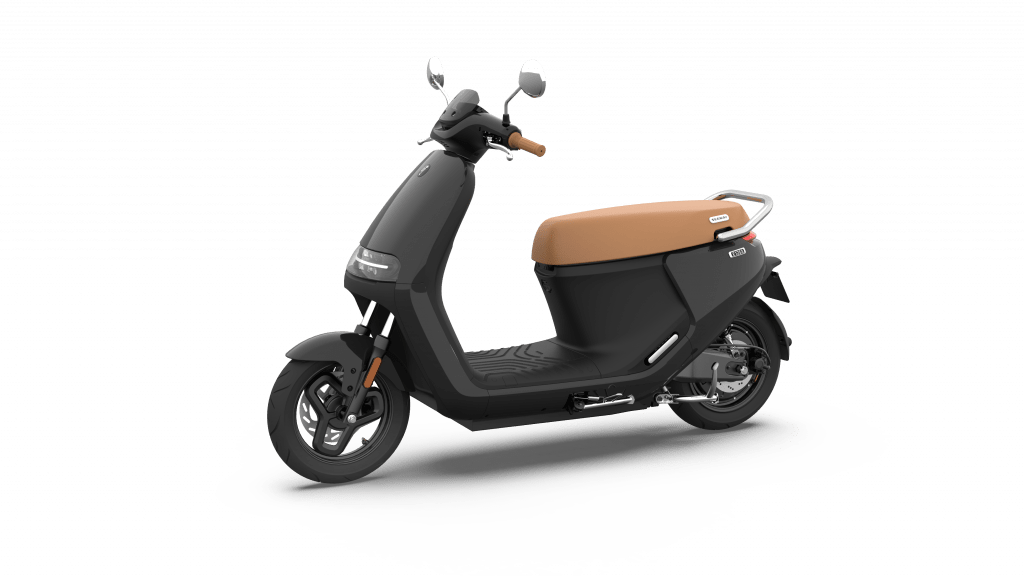 Segway eScooter E125S - Image 18