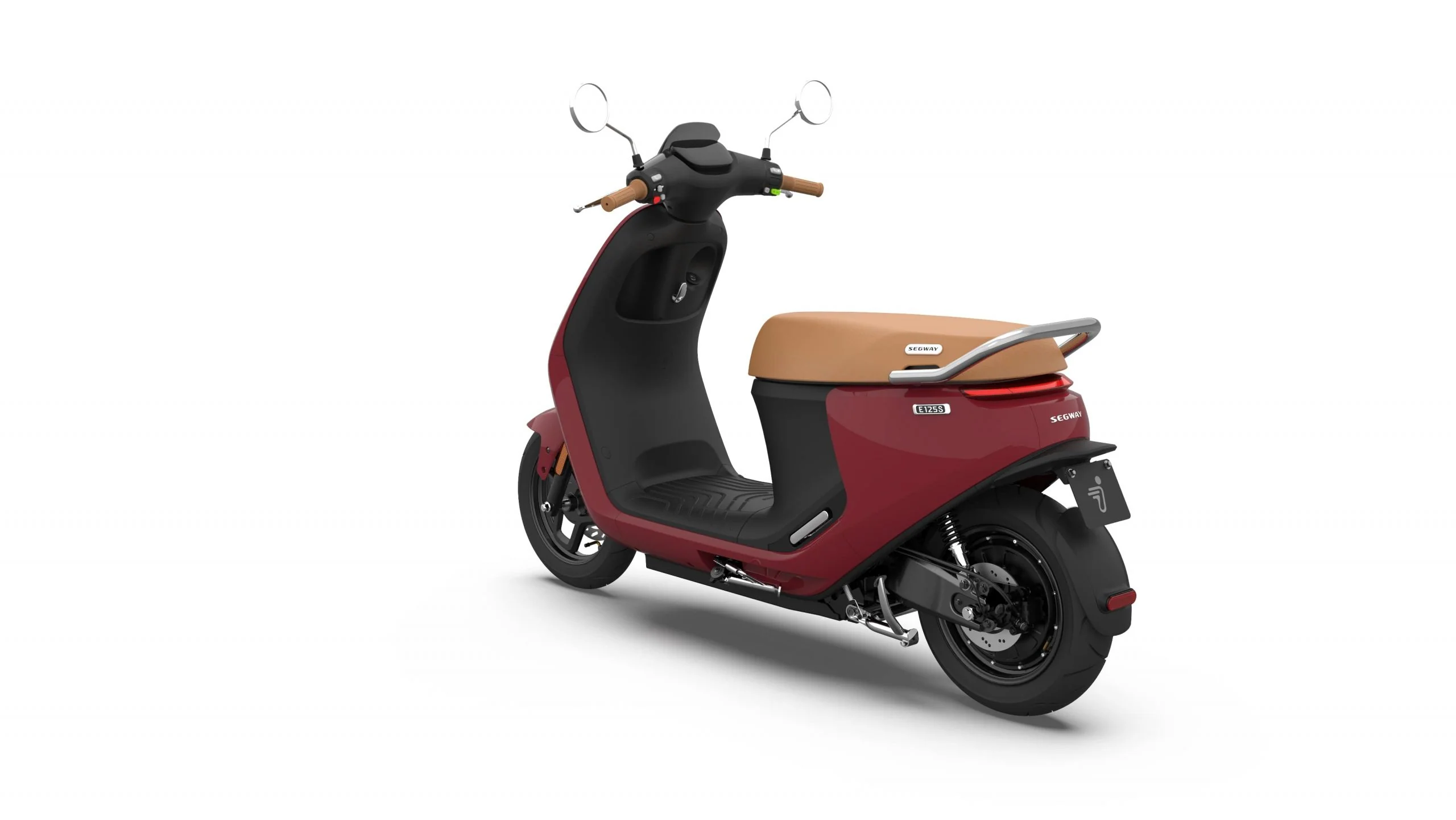 Segway eScooter E125S - Image 28