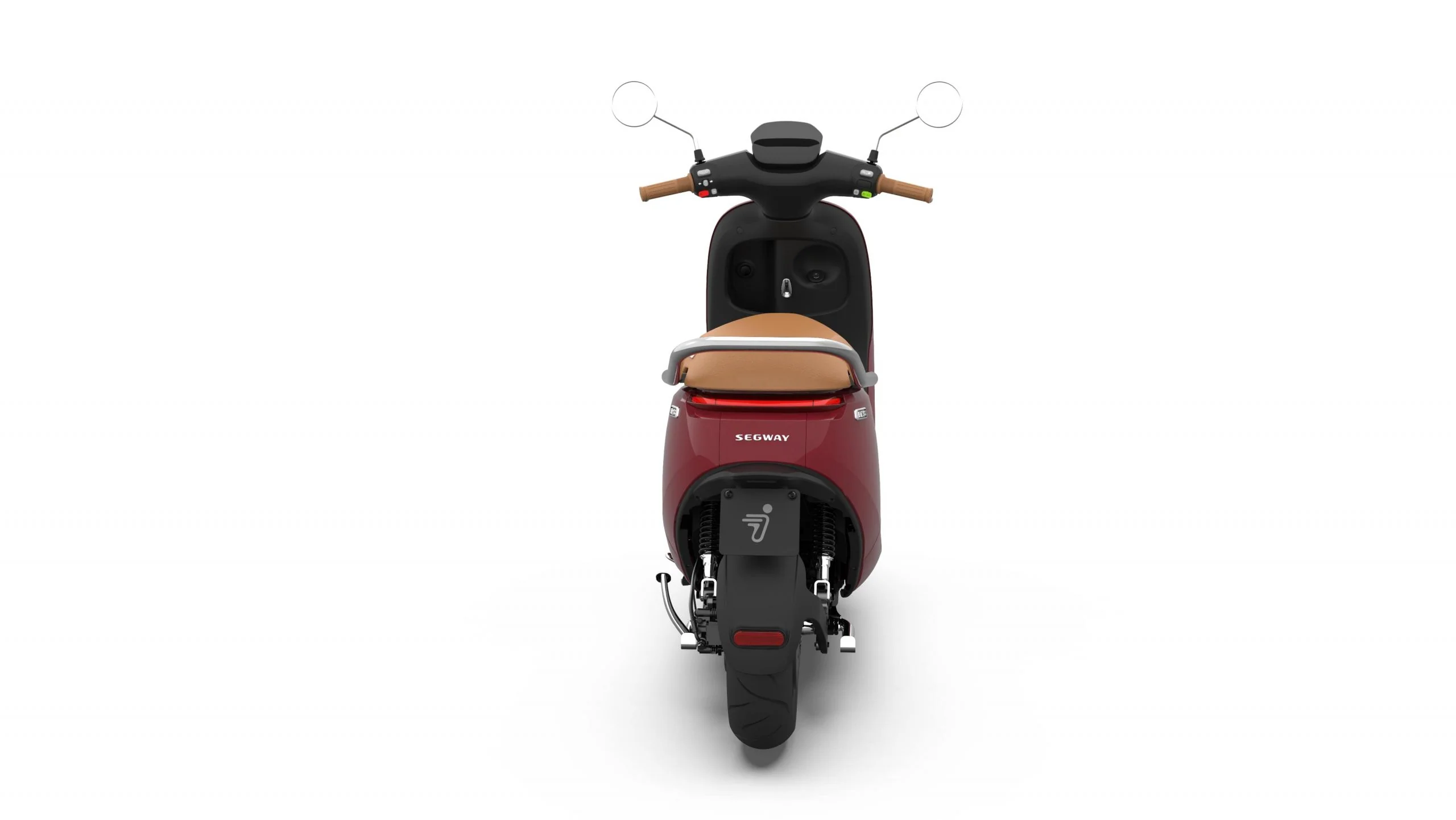 Segway eScooter E125S - Image 29