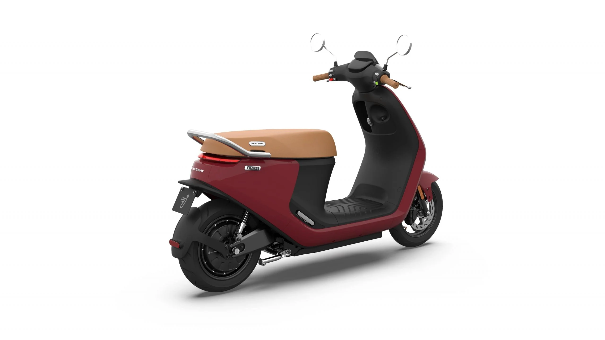 Segway eScooter E125S - Image 30
