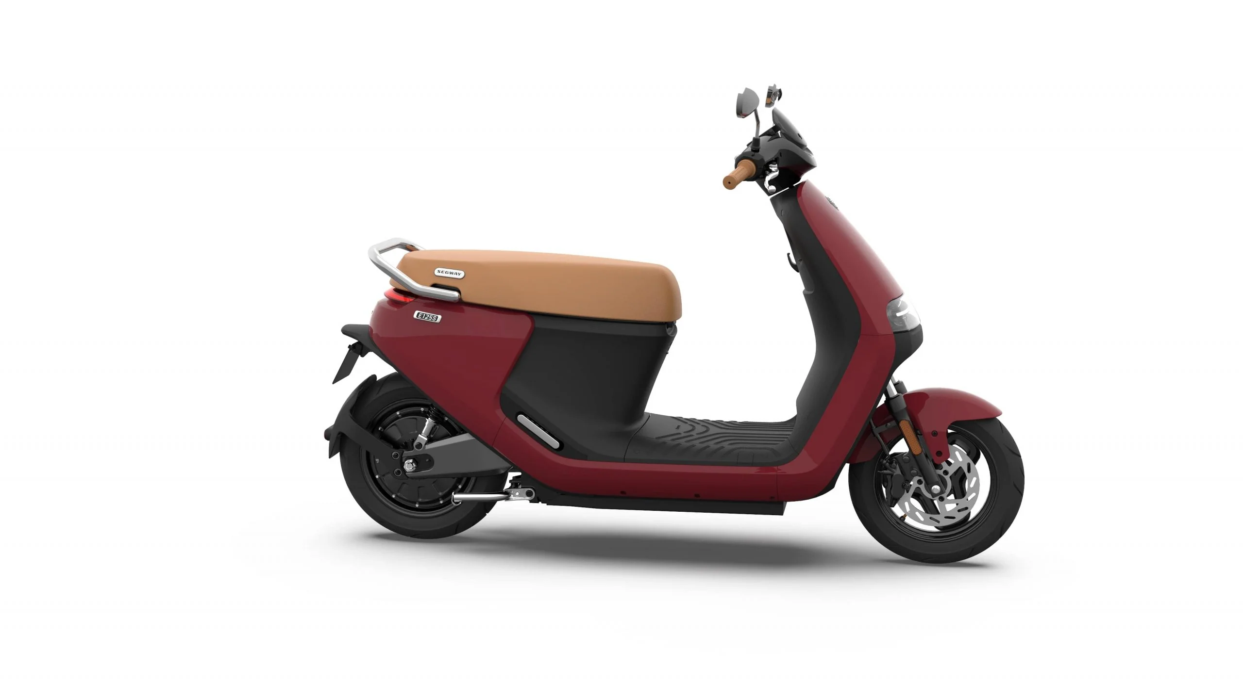 Segway eScooter E125S - Image 31