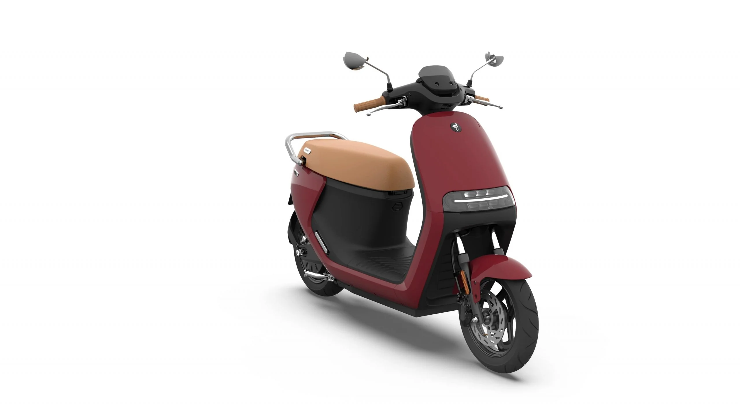 Segway eScooter E125S - Image 32