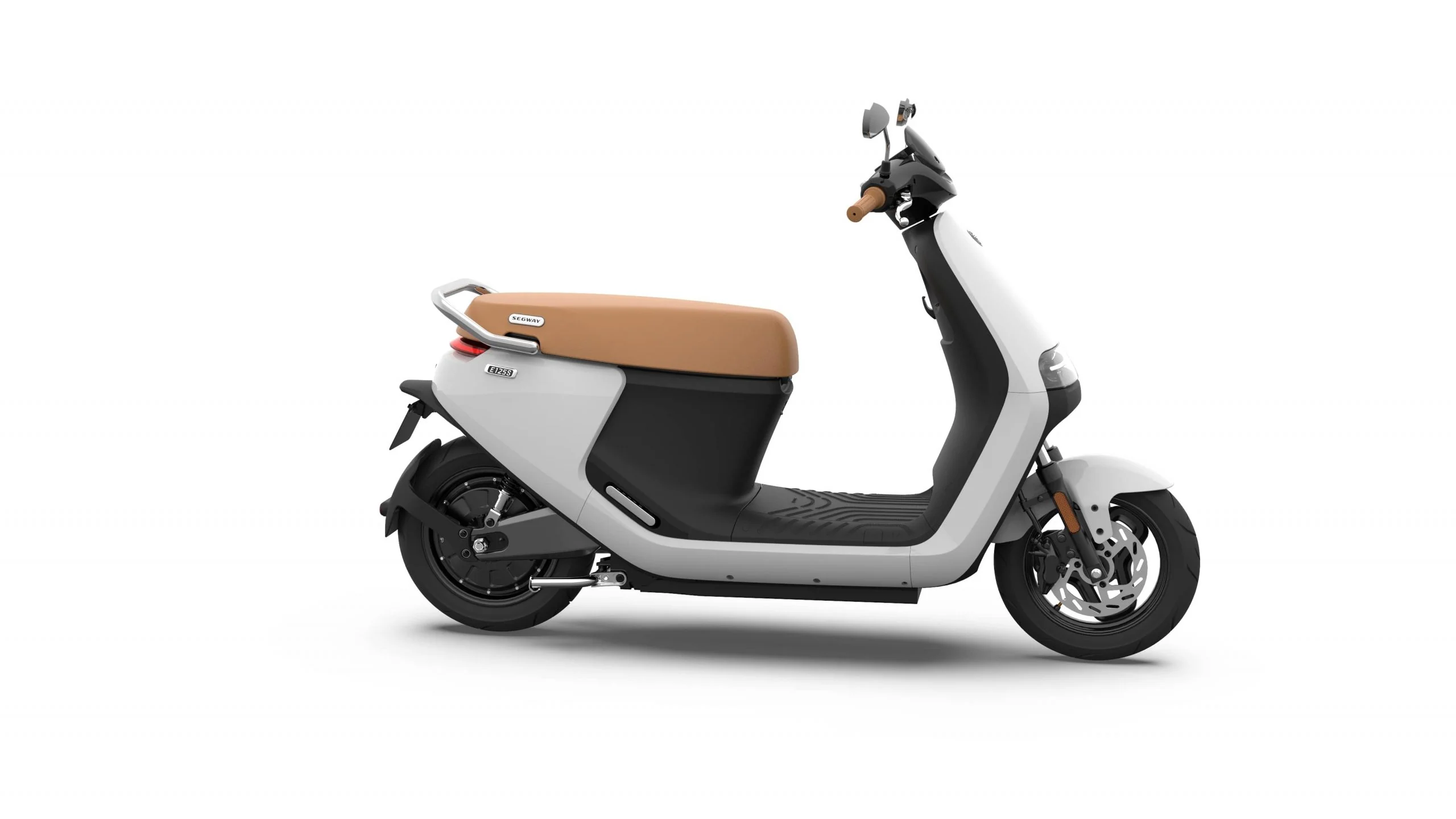 Segway eScooter E125S - Image 6