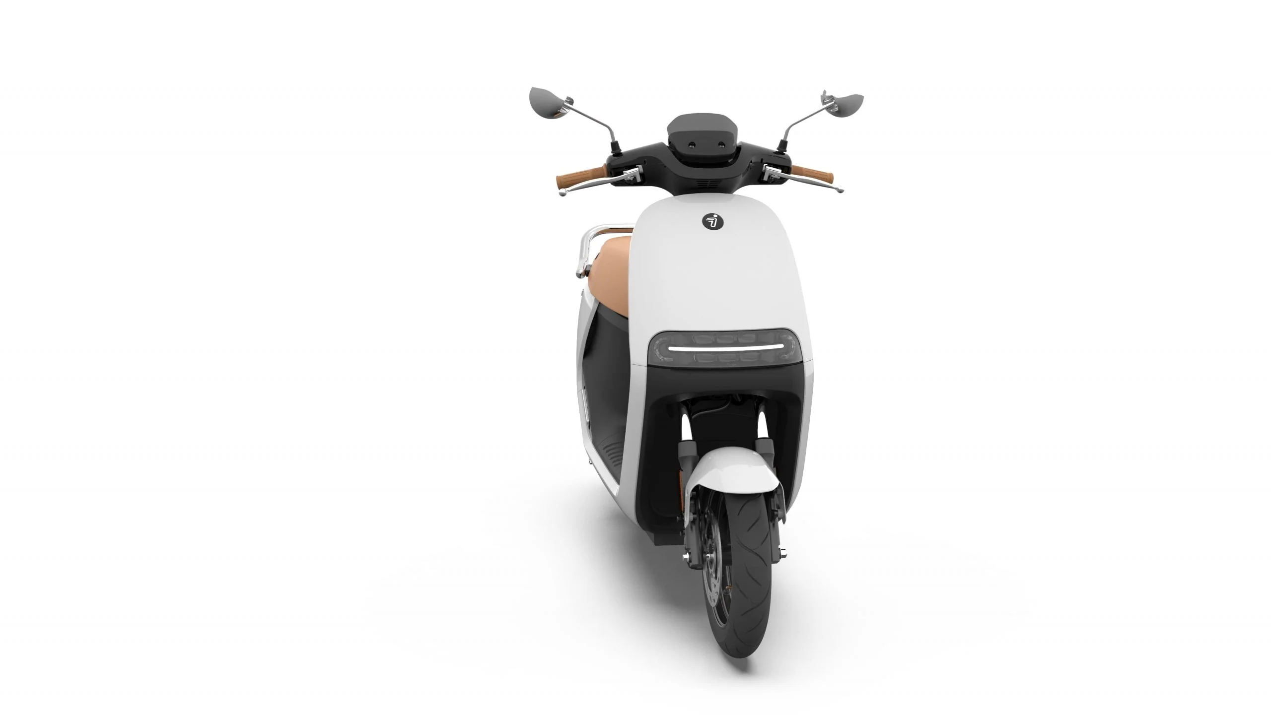 Segway eScooter E125S - Image 8