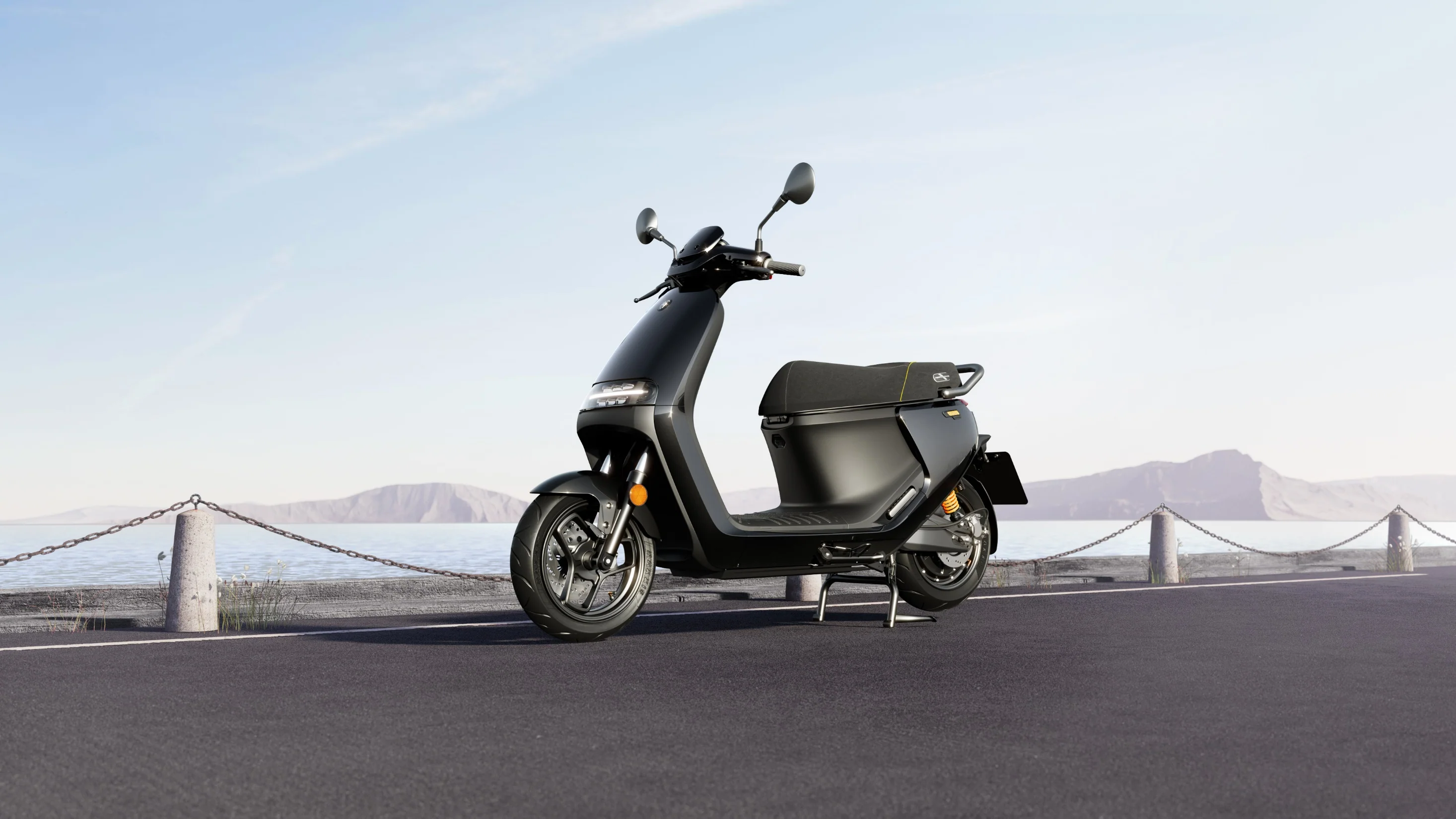 Segway E300SE - Image 6