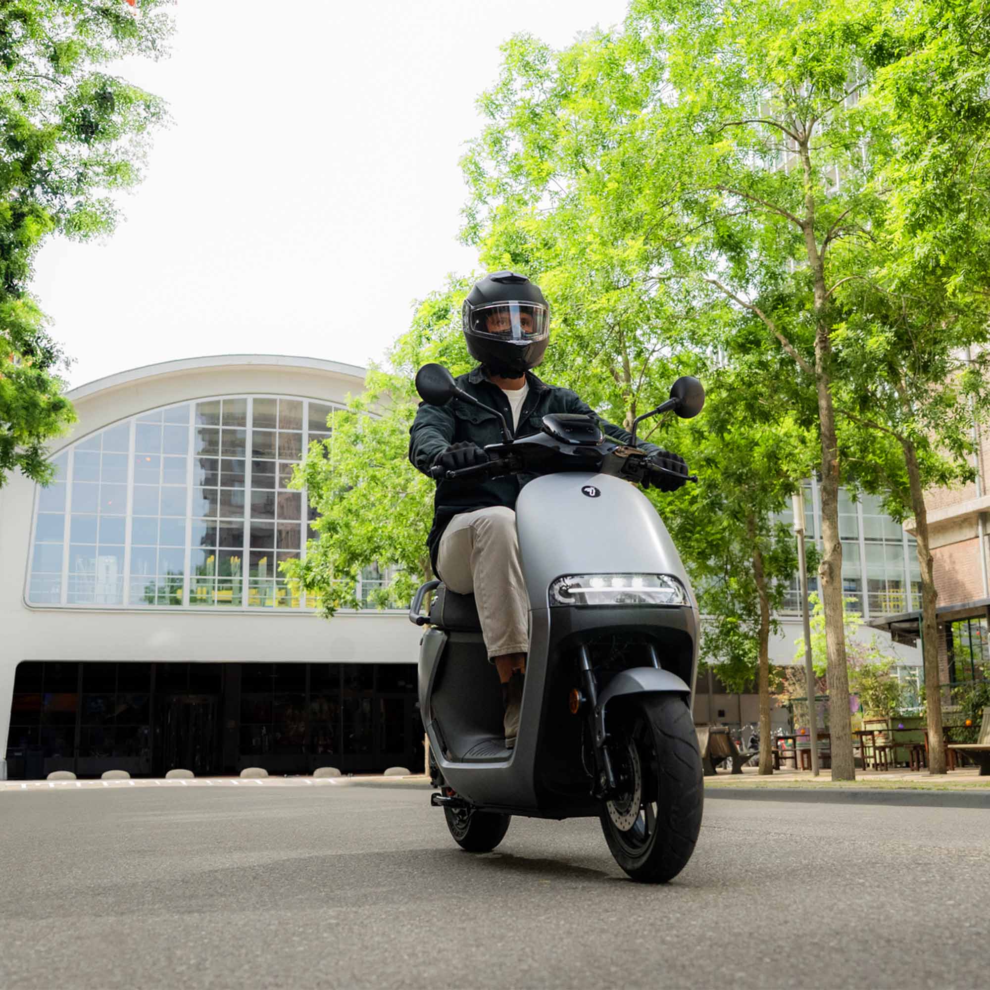 Segway eScooter E150S - Image 13