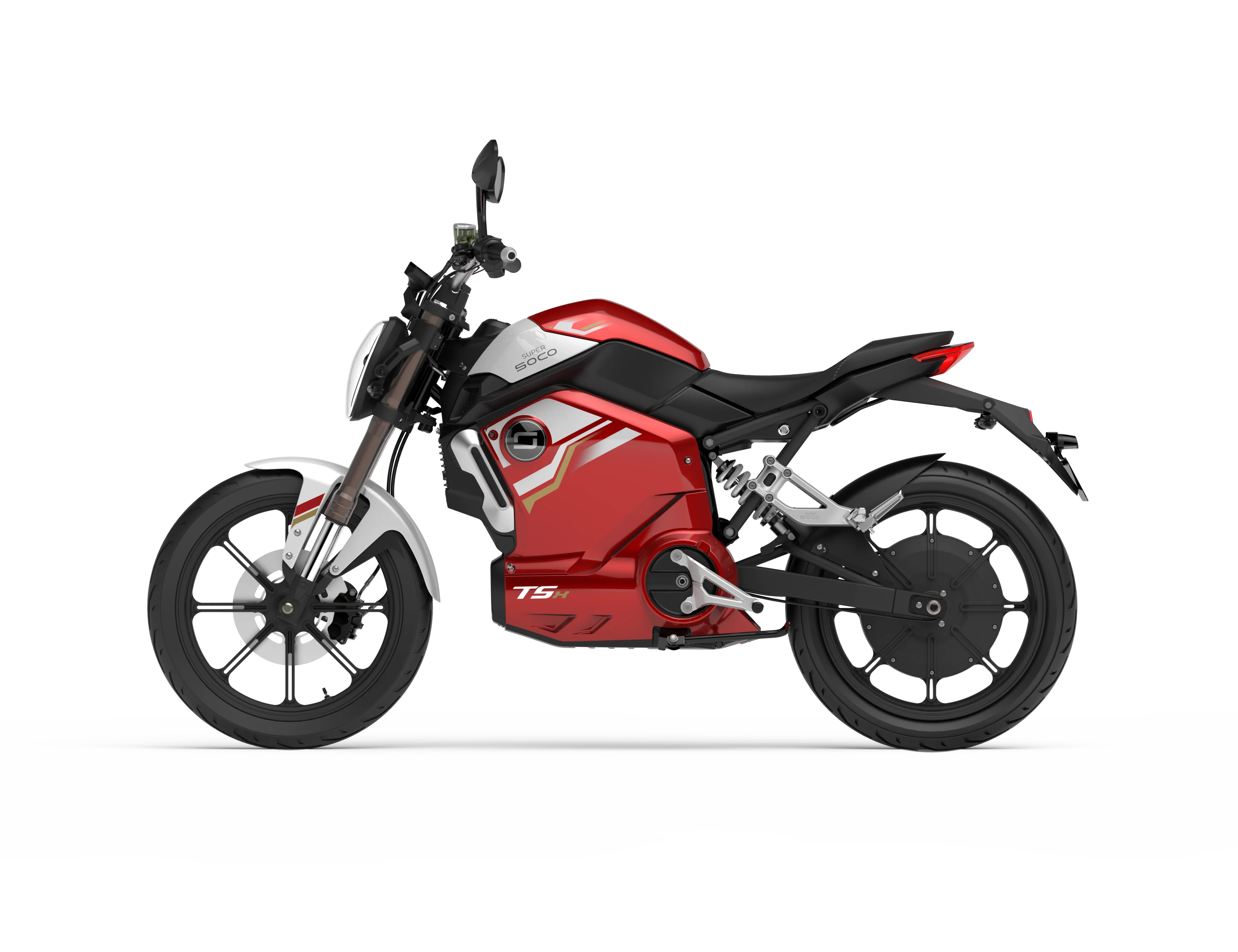 Nouvelle VMoto TSx - Image 3