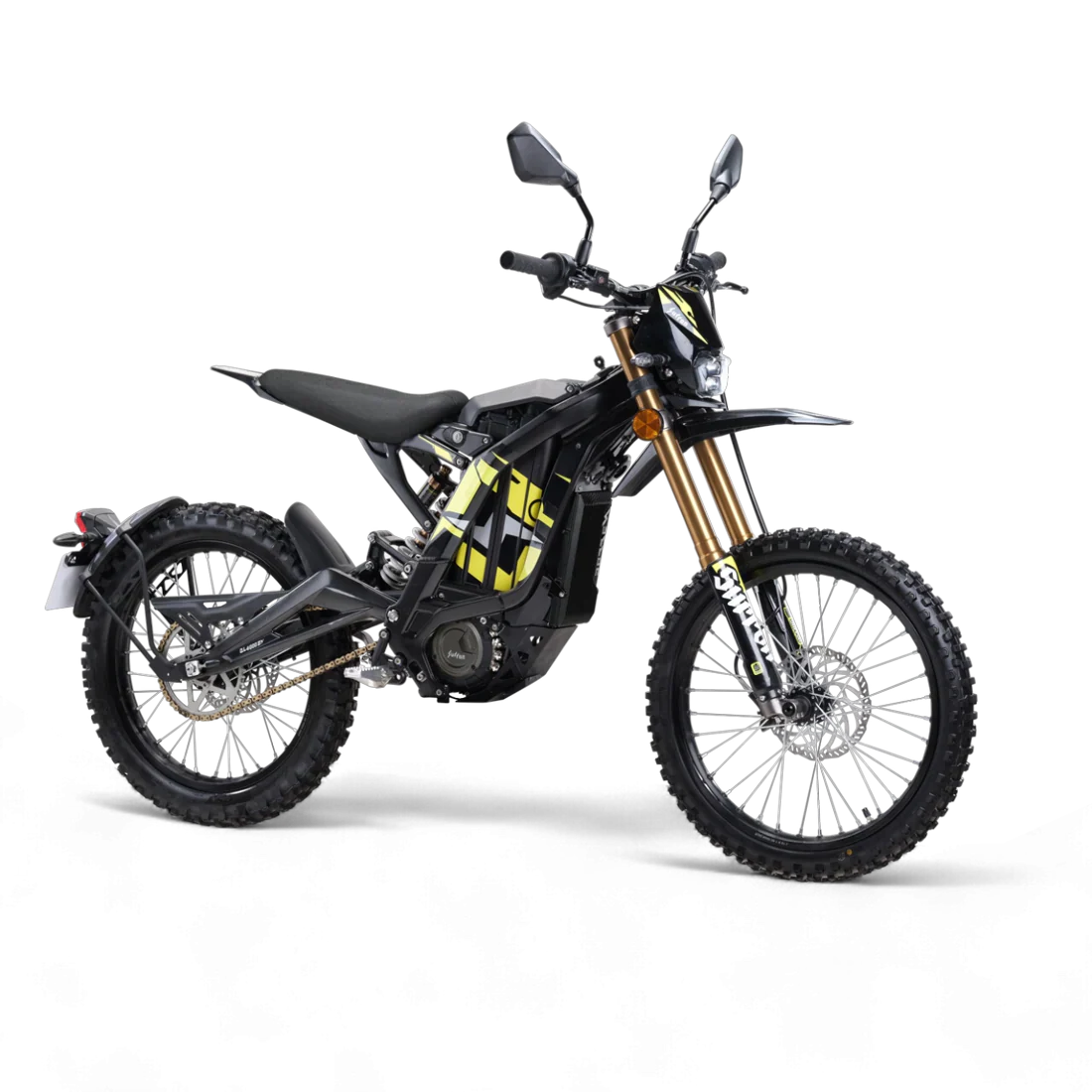 Moto électrique