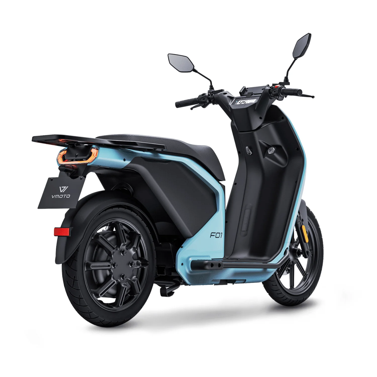 VMoto Citi L3 - Image 4